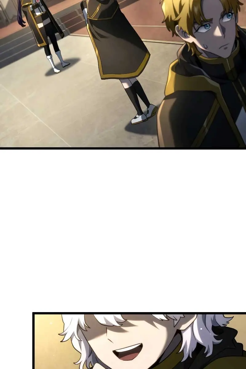 Revenge of the Iron-Blooded Sword Hound Chapter 76 Page 137