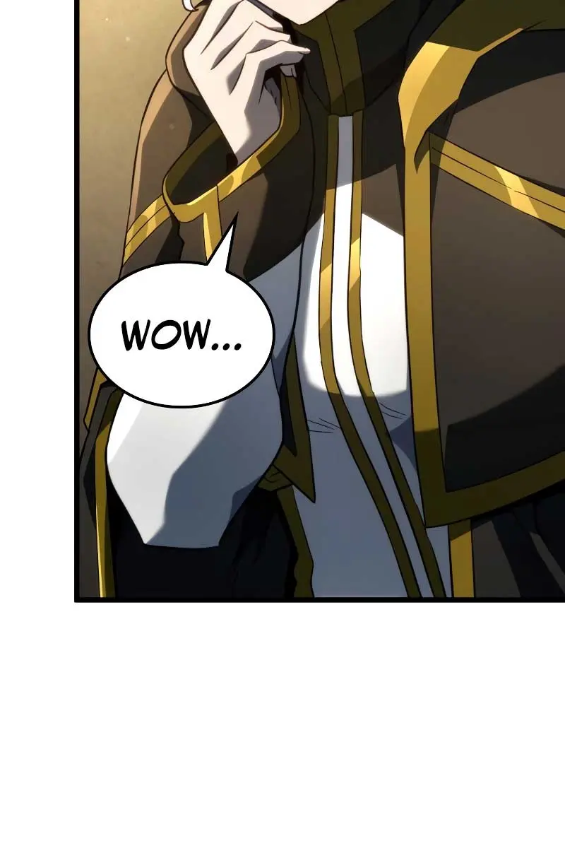 Revenge of the Iron-Blooded Sword Hound Chapter 76 Page 138