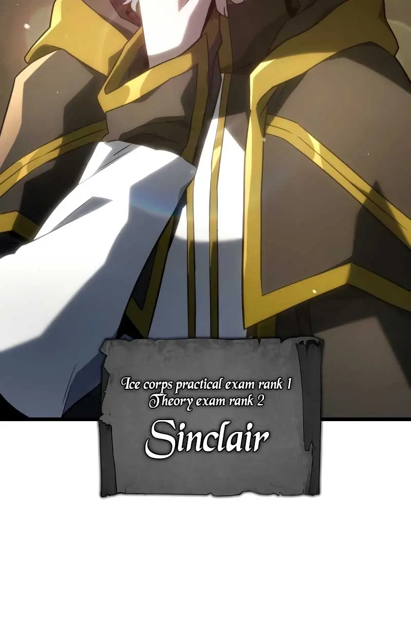 Revenge of the Iron-Blooded Sword Hound Chapter 76 Page 140