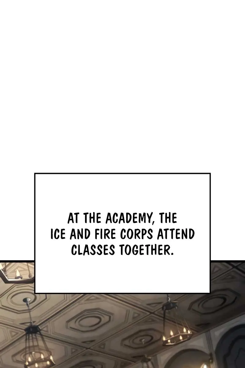 Revenge of the Iron-Blooded Sword Hound Chapter 77 Page 4