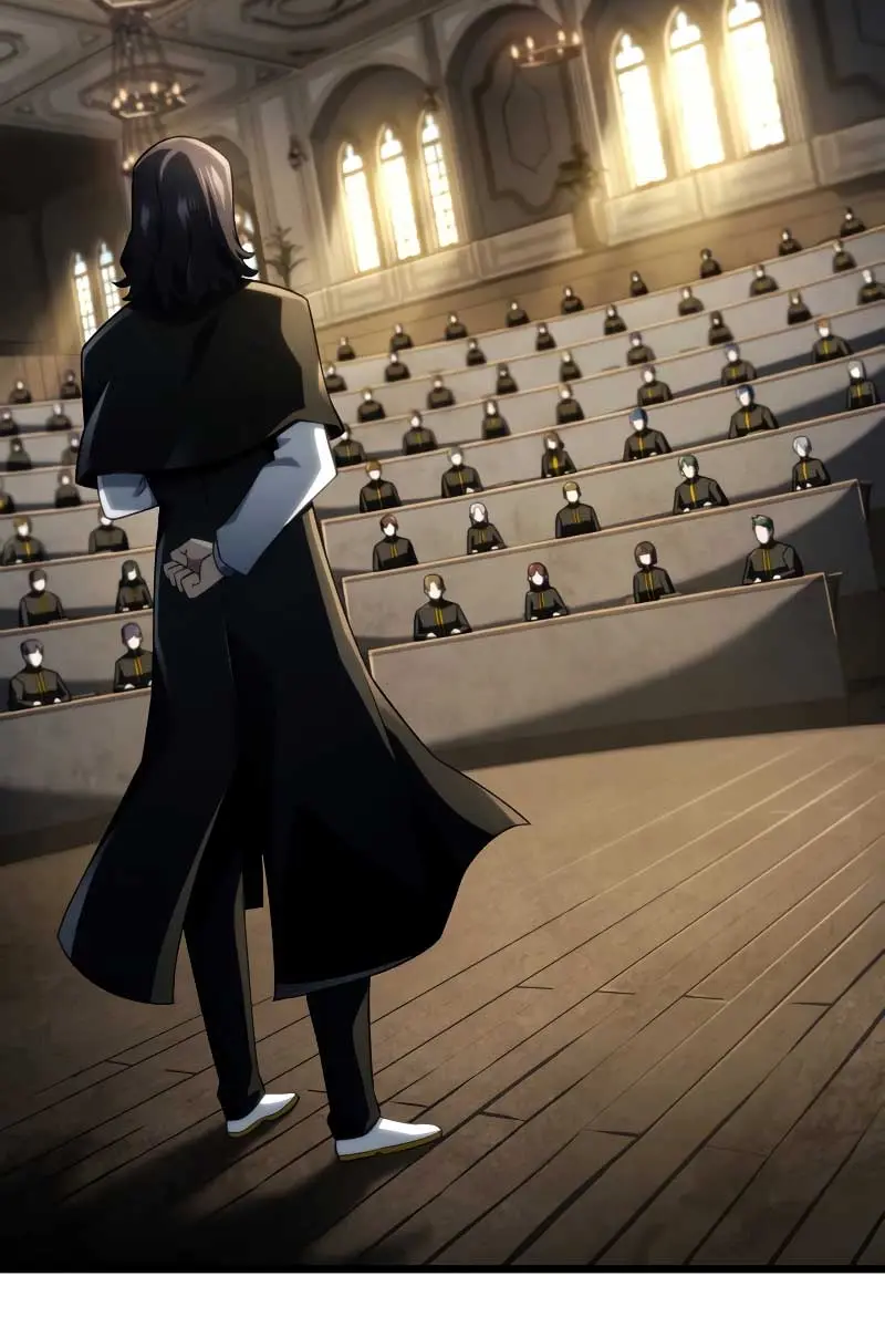 Revenge of the Iron-Blooded Sword Hound Chapter 77 Page 5