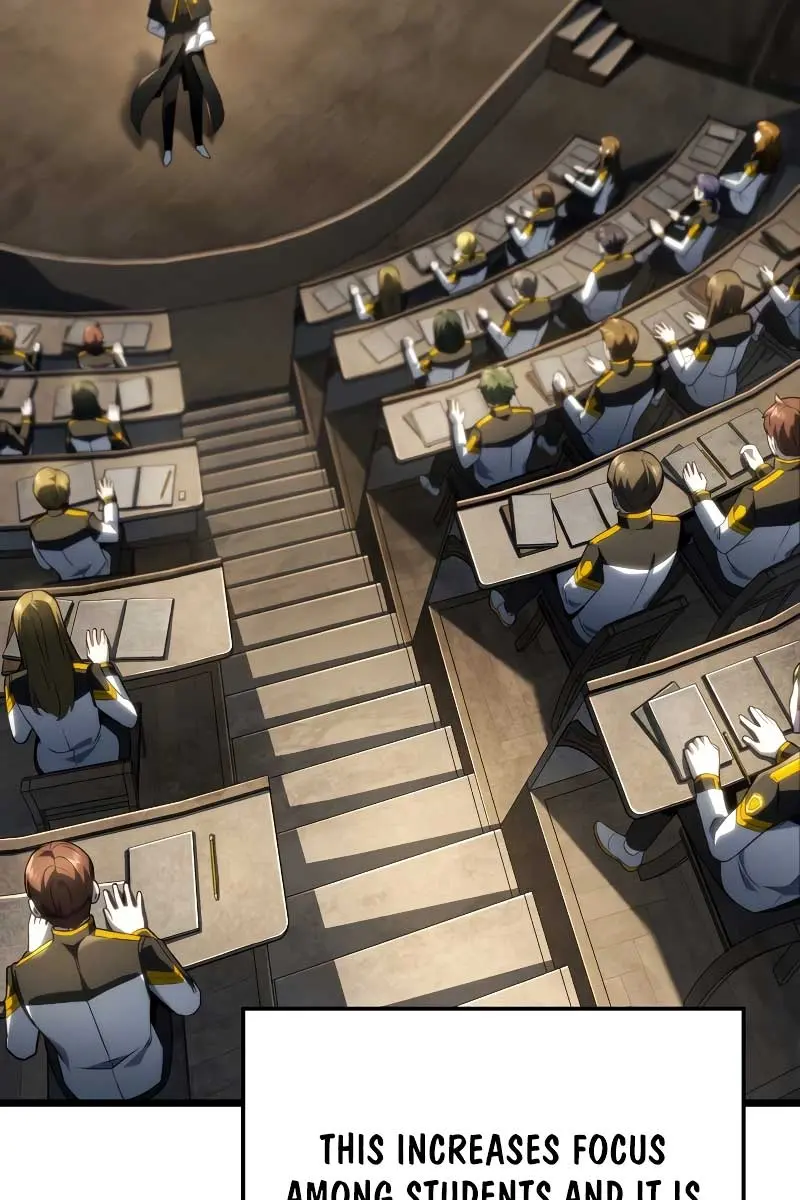 Revenge of the Iron-Blooded Sword Hound Chapter 77 Page 7