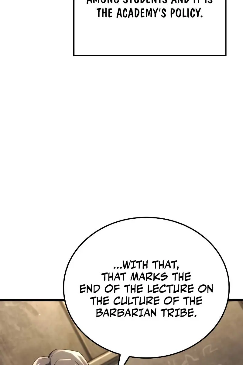 Revenge of the Iron-Blooded Sword Hound Chapter 77 Page 8