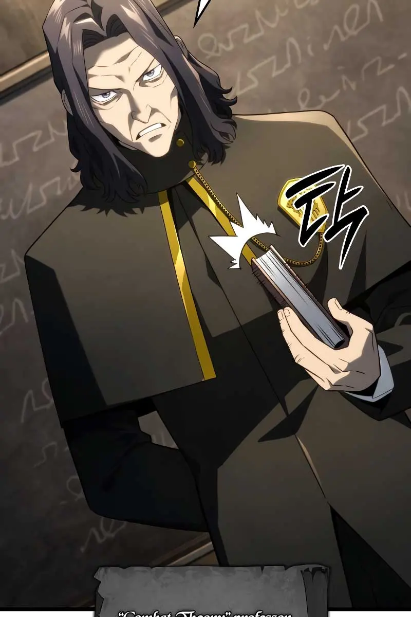 Revenge of the Iron-Blooded Sword Hound Chapter 77 Page 9