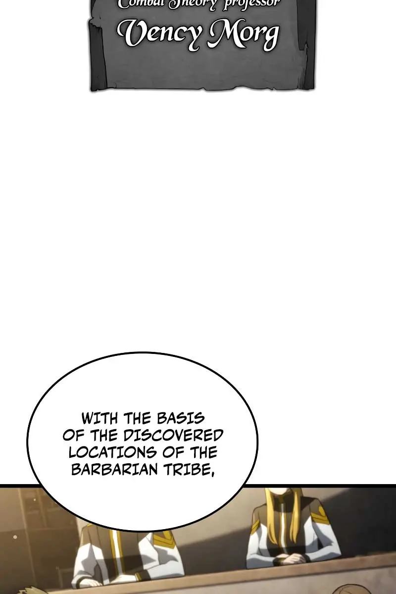 Revenge of the Iron-Blooded Sword Hound Chapter 77 Page 10