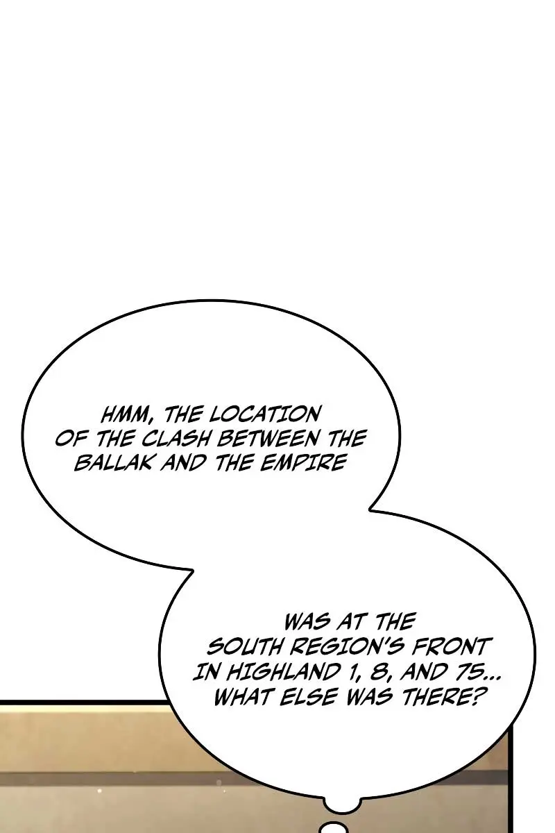 Revenge of the Iron-Blooded Sword Hound Chapter 77 Page 13