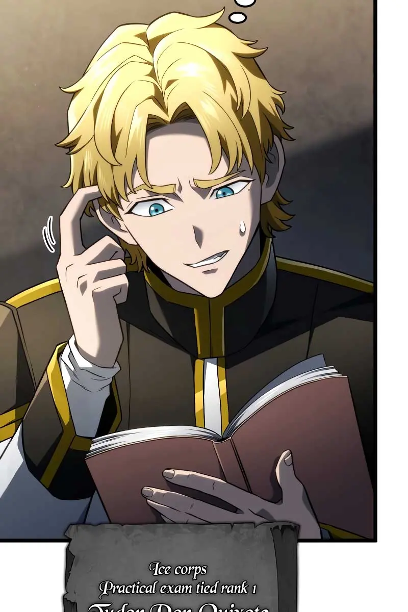 Revenge of the Iron-Blooded Sword Hound Chapter 77 Page 14