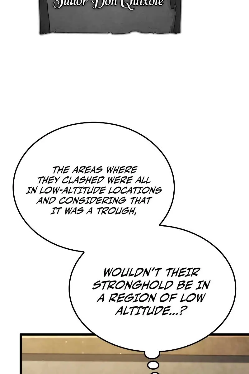 Revenge of the Iron-Blooded Sword Hound Chapter 77 Page 15