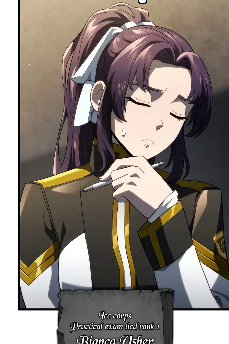 Revenge of the Iron-Blooded Sword Hound Chapter 77 Page 16