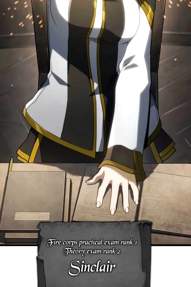 Revenge of the Iron-Blooded Sword Hound Chapter 77 Page 19