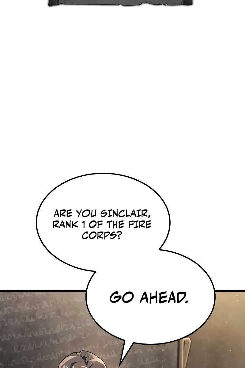 Revenge of the Iron-Blooded Sword Hound Chapter 77 Page 20