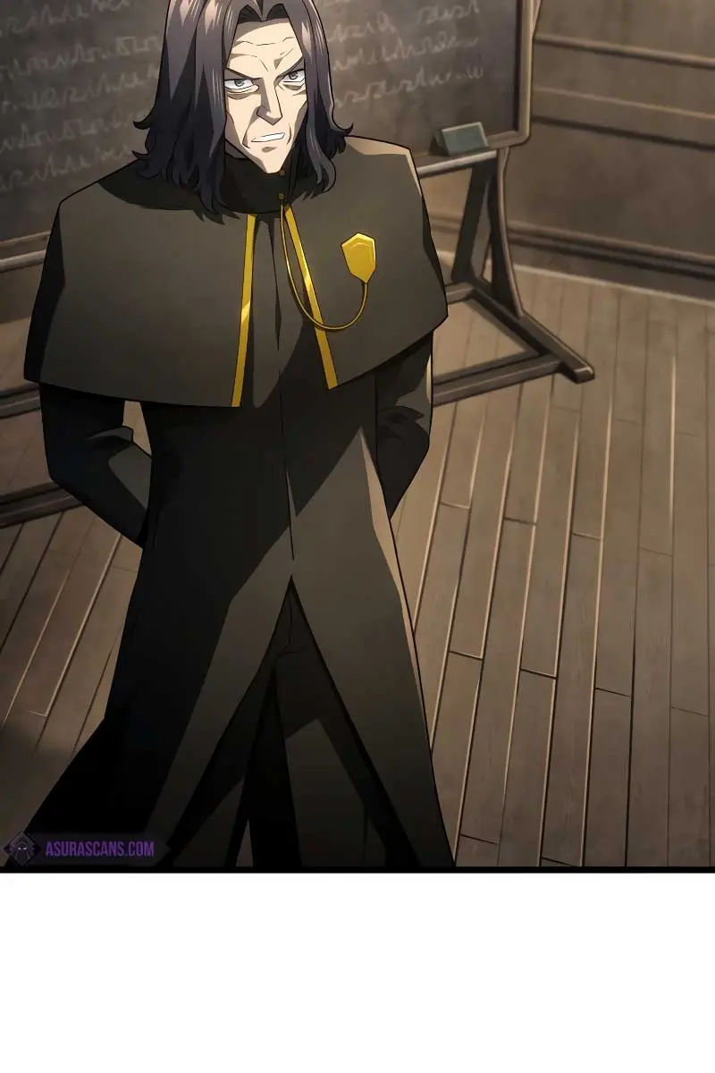 Revenge of the Iron-Blooded Sword Hound Chapter 77 Page 21