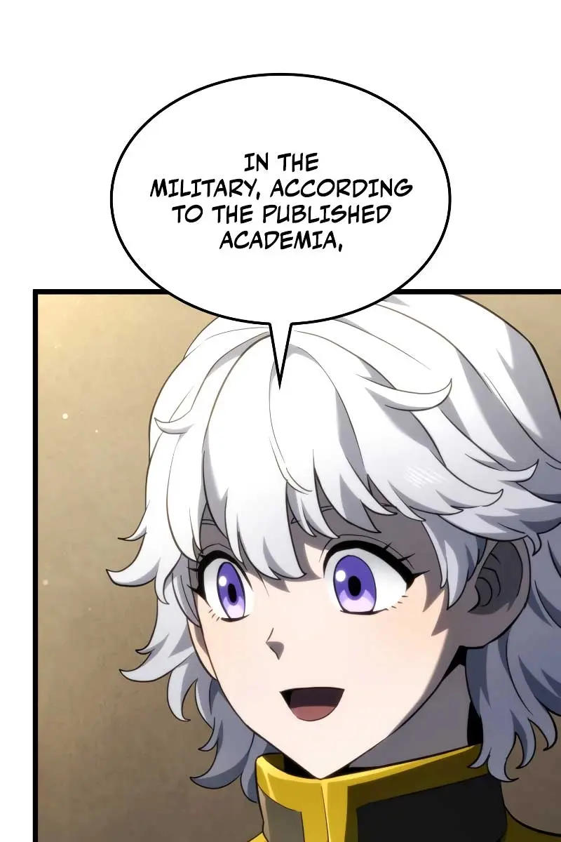 Revenge of the Iron-Blooded Sword Hound Chapter 77 Page 23