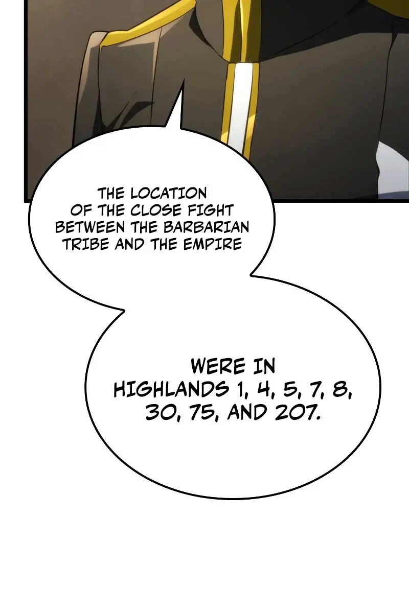 Revenge of the Iron-Blooded Sword Hound Chapter 77 Page 24