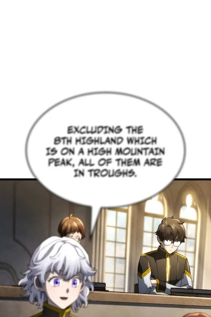 Revenge of the Iron-Blooded Sword Hound Chapter 77 Page 25