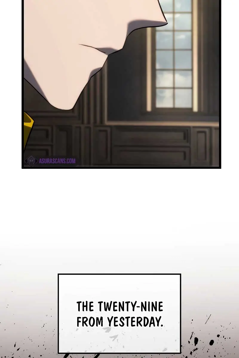 Revenge of the Iron-Blooded Sword Hound Chapter 77 Page 28