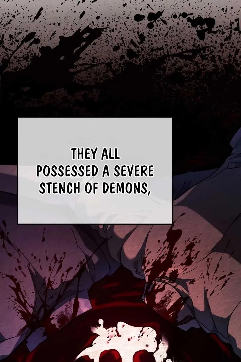 Revenge of the Iron-Blooded Sword Hound Chapter 77 Page 29