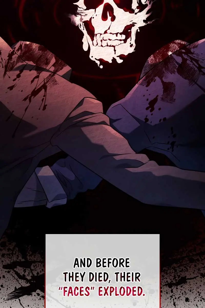 Revenge of the Iron-Blooded Sword Hound Chapter 77 Page 30