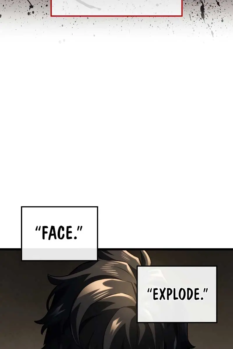 Revenge of the Iron-Blooded Sword Hound Chapter 77 Page 31