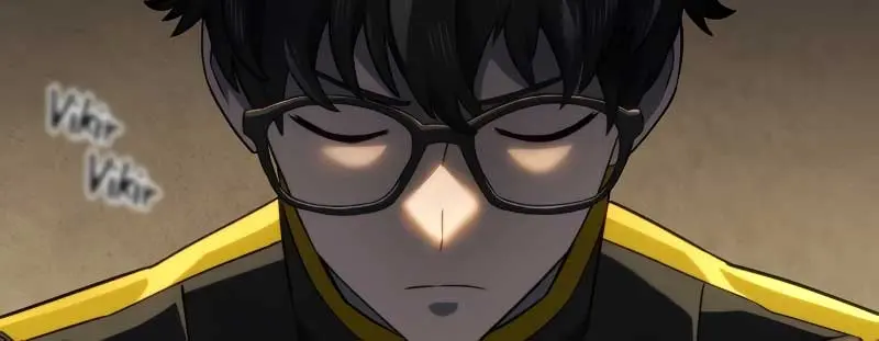 Revenge of the Iron-Blooded Sword Hound Chapter 77 Page 32