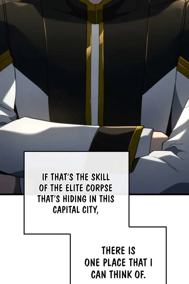 Revenge of the Iron-Blooded Sword Hound Chapter 77 Page 33