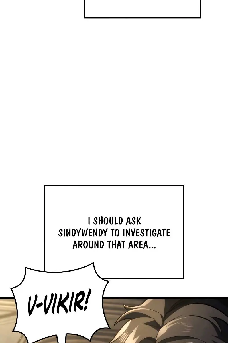 Revenge of the Iron-Blooded Sword Hound Chapter 77 Page 34