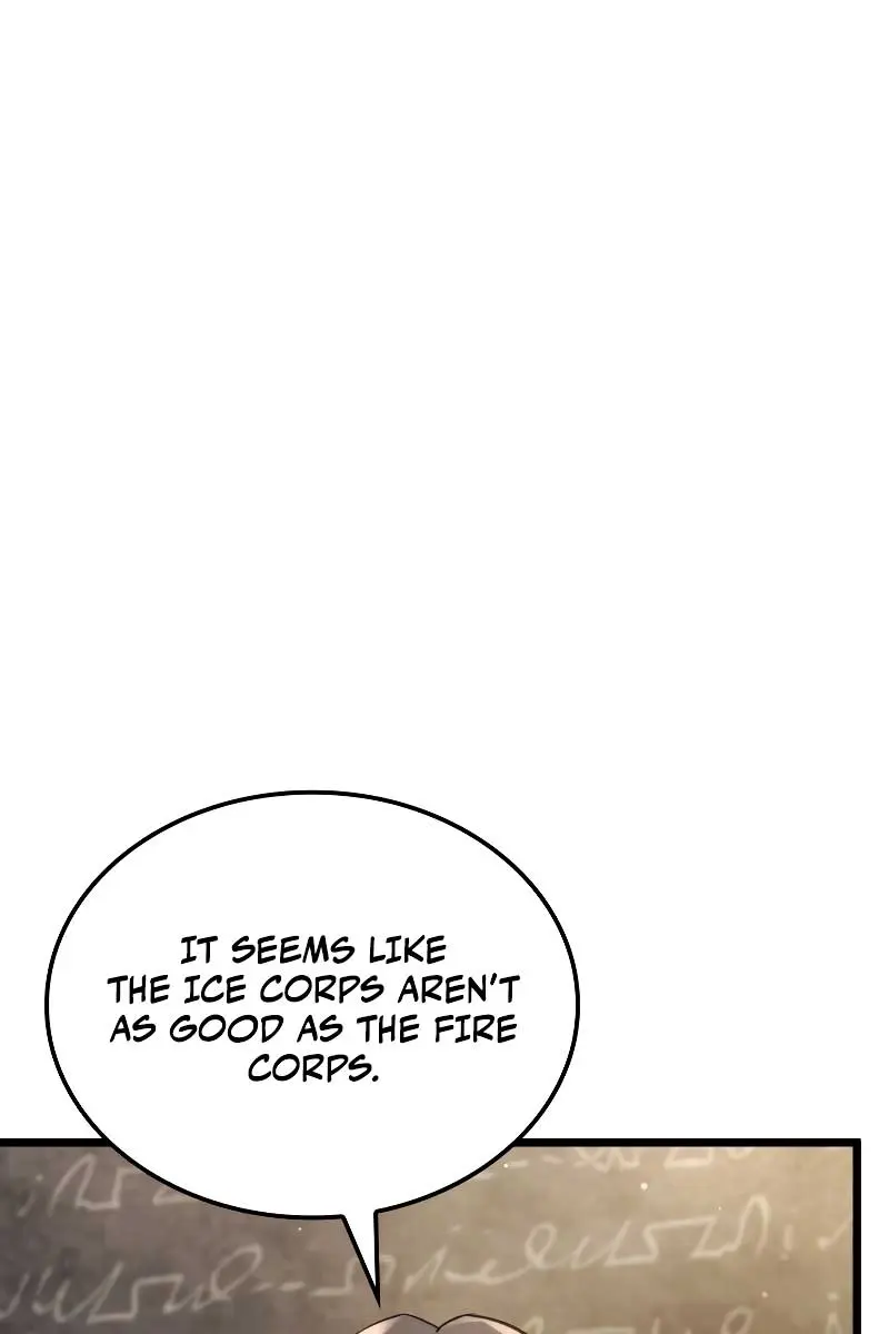 Revenge of the Iron-Blooded Sword Hound Chapter 77 Page 38