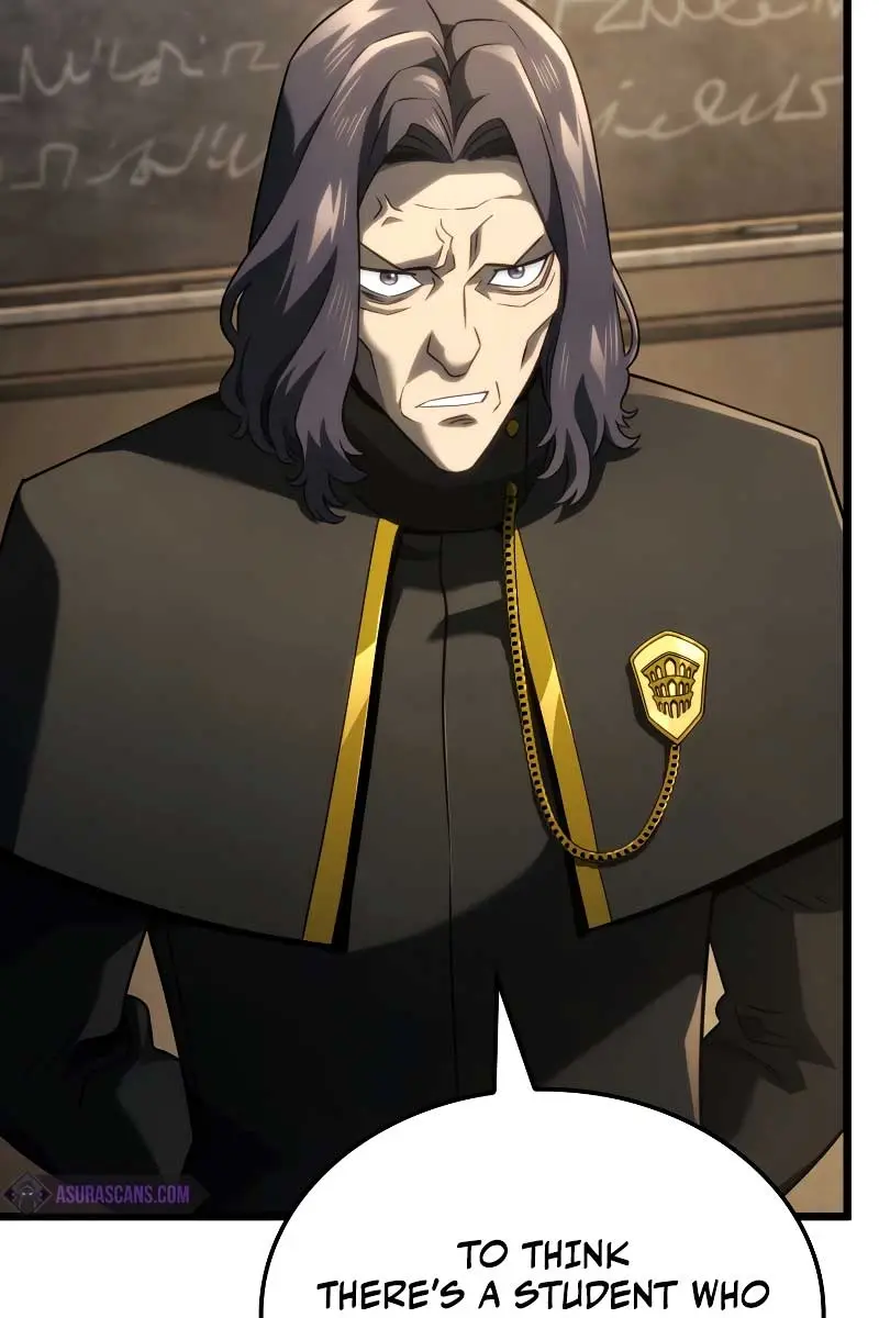 Revenge of the Iron-Blooded Sword Hound Chapter 77 Page 39