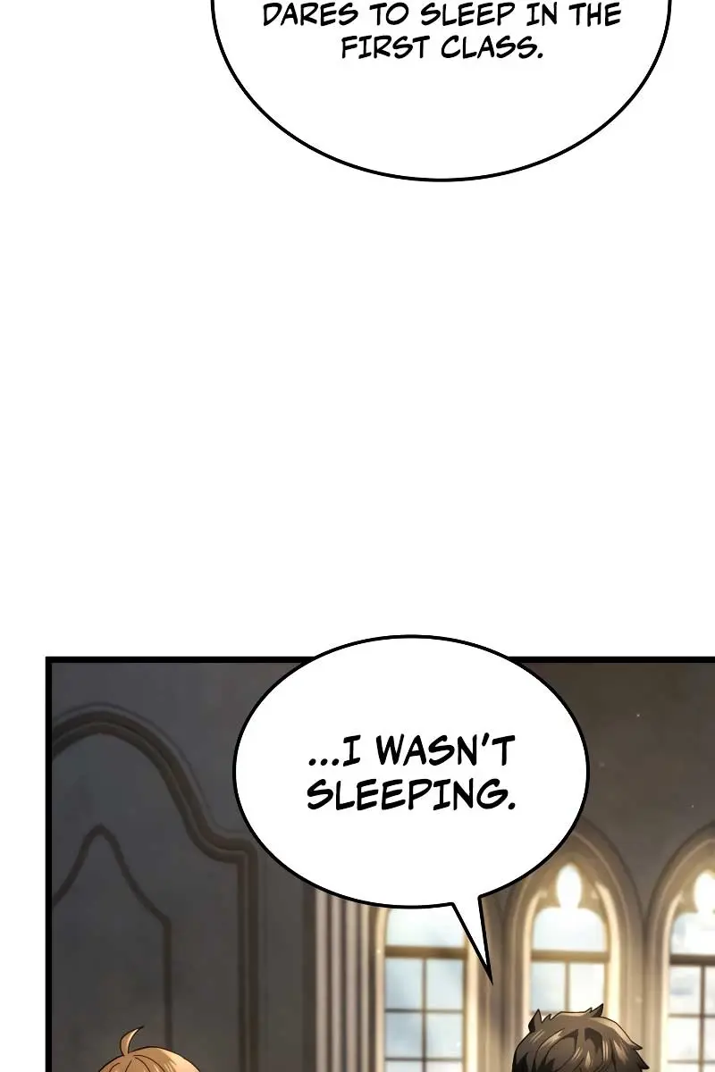 Revenge of the Iron-Blooded Sword Hound Chapter 77 Page 40