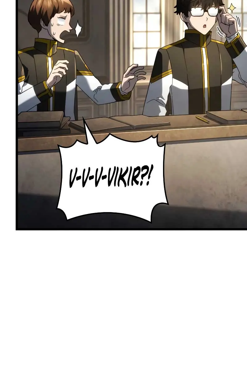 Revenge of the Iron-Blooded Sword Hound Chapter 77 Page 41