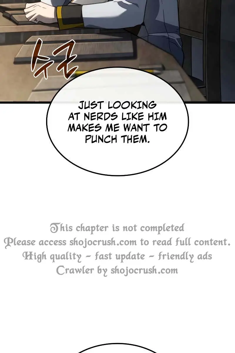 Revenge of the Iron-Blooded Sword Hound Chapter 77 Page 44