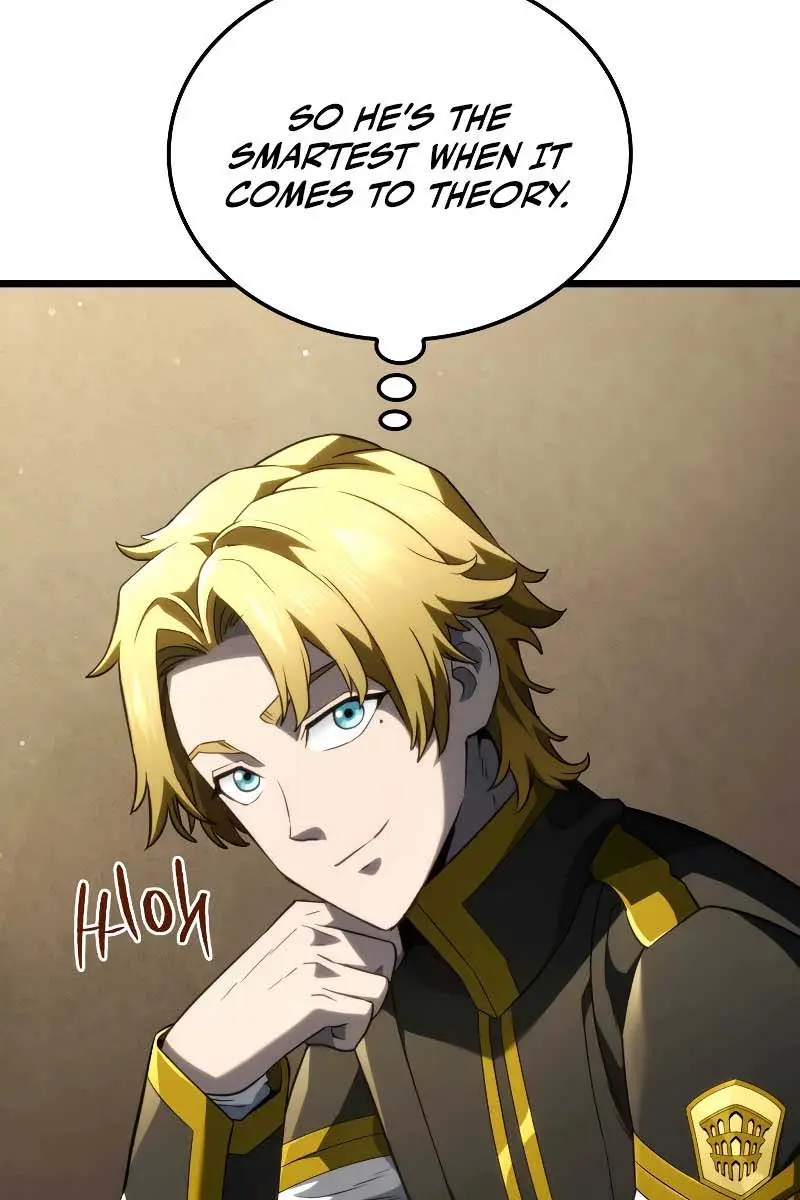 Revenge of the Iron-Blooded Sword Hound Chapter 77 Page 45