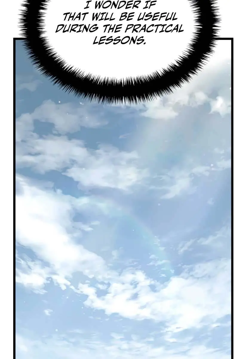 Revenge of the Iron-Blooded Sword Hound Chapter 77 Page 47