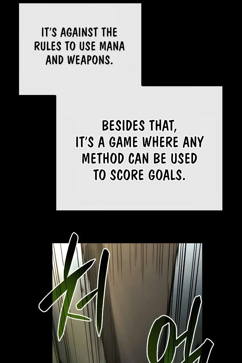 Revenge of the Iron-Blooded Sword Hound Chapter 77 Page 53