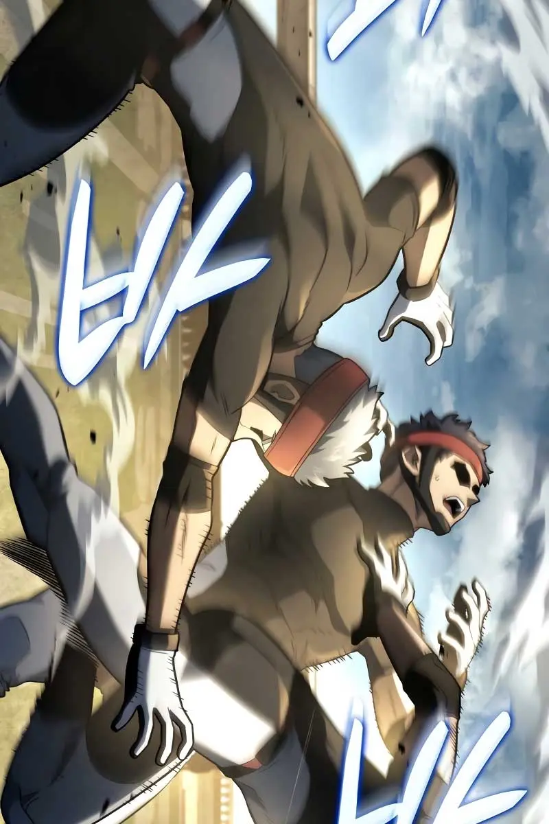 Revenge of the Iron-Blooded Sword Hound Chapter 77 Page 55