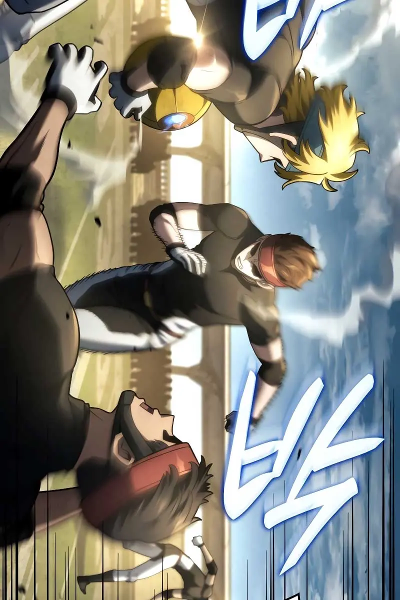 Revenge of the Iron-Blooded Sword Hound Chapter 77 Page 56