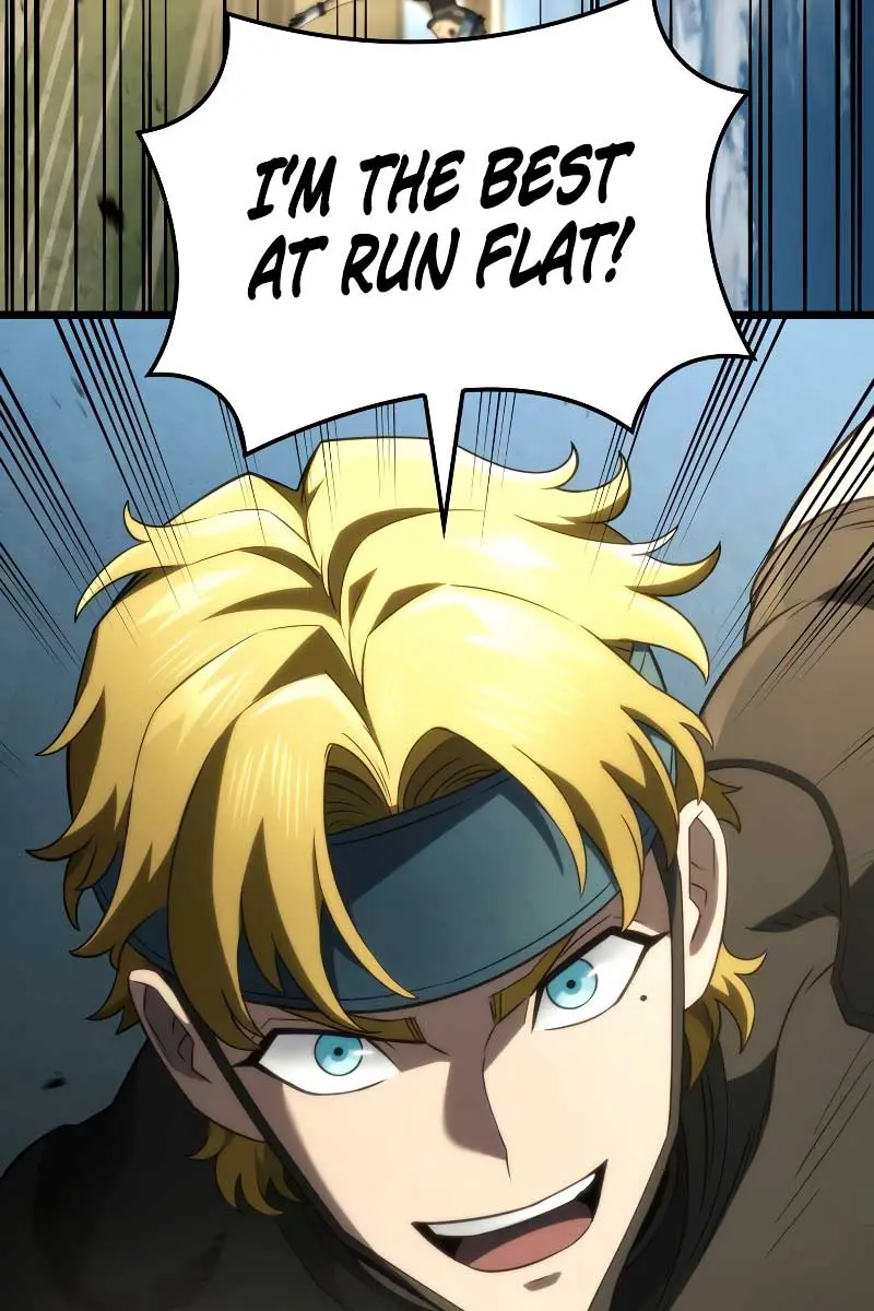 Revenge of the Iron-Blooded Sword Hound Chapter 77 Page 57