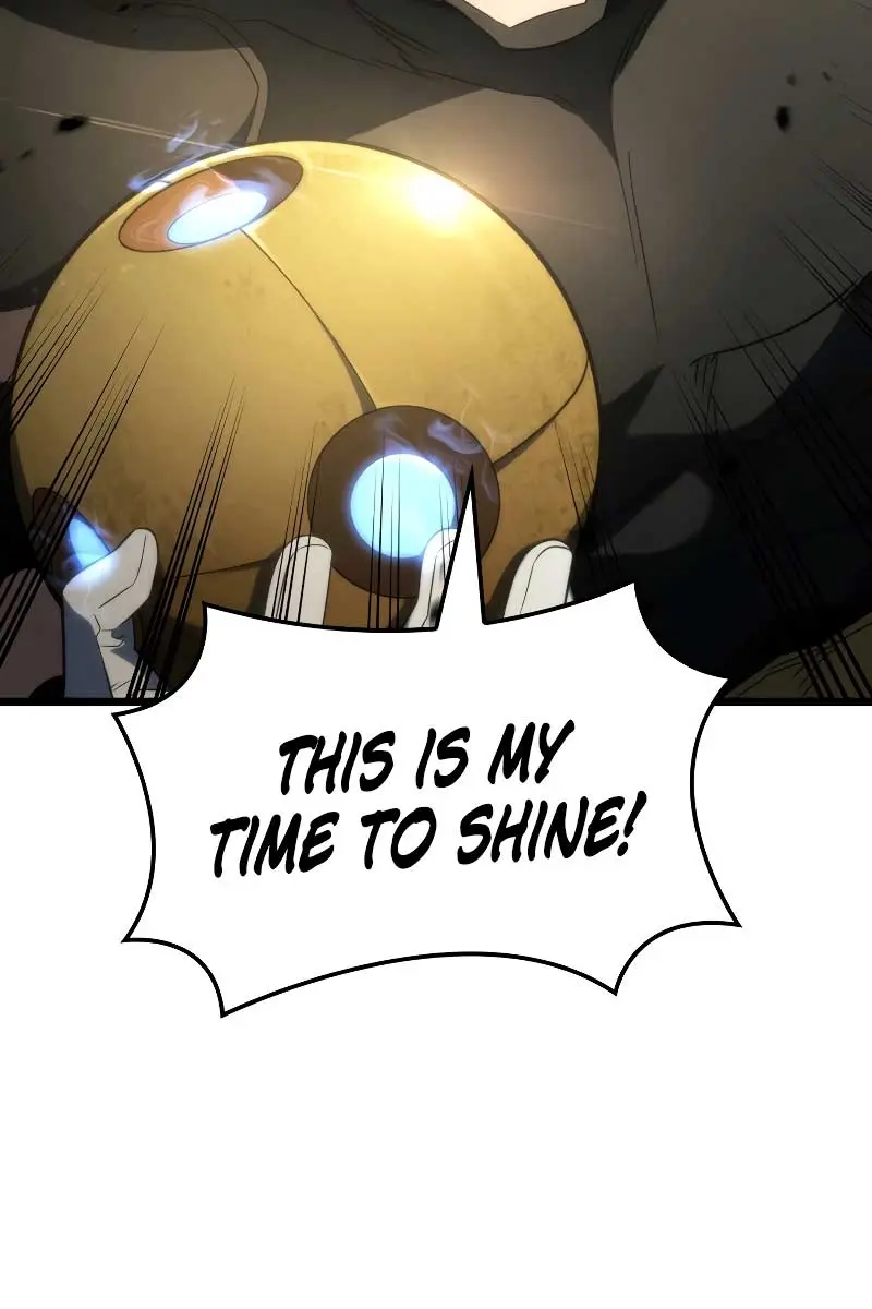 Revenge of the Iron-Blooded Sword Hound Chapter 77 Page 58