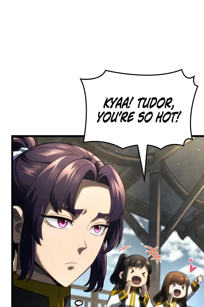 Revenge of the Iron-Blooded Sword Hound Chapter 77 Page 59