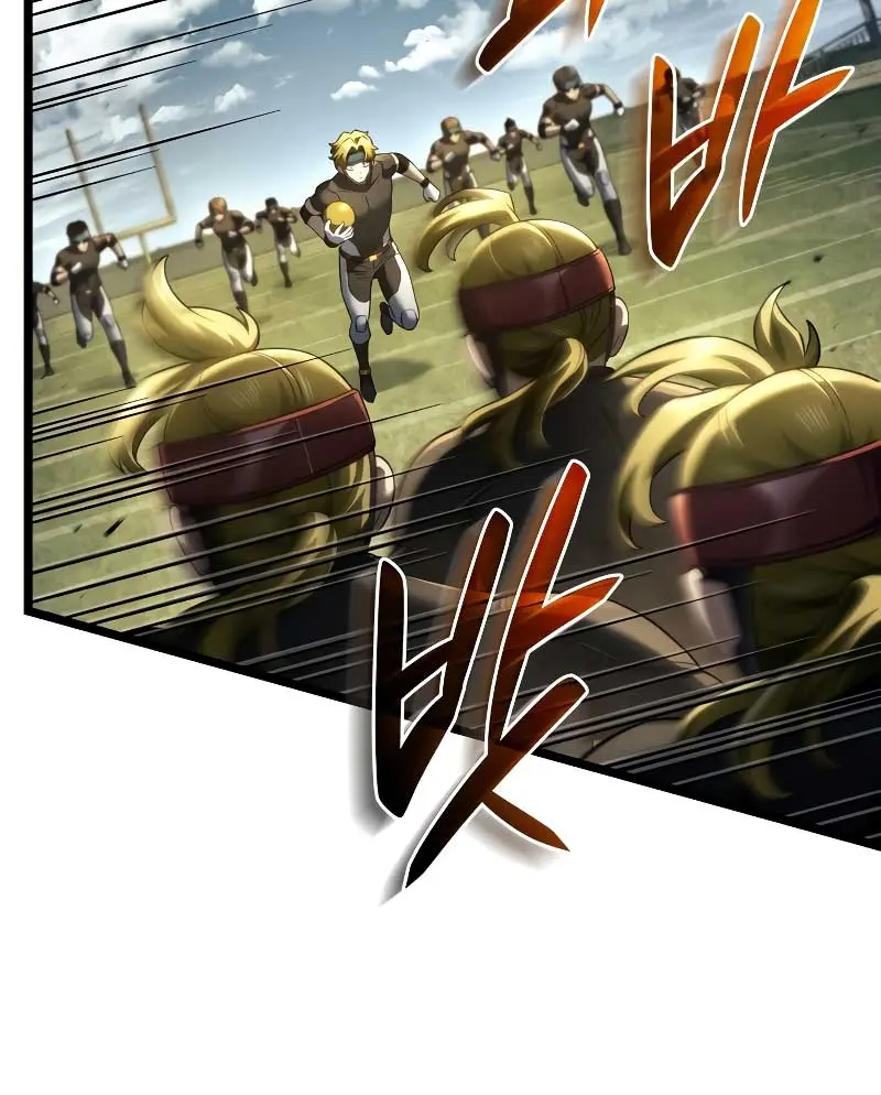 Revenge of the Iron-Blooded Sword Hound Chapter 77 Page 61