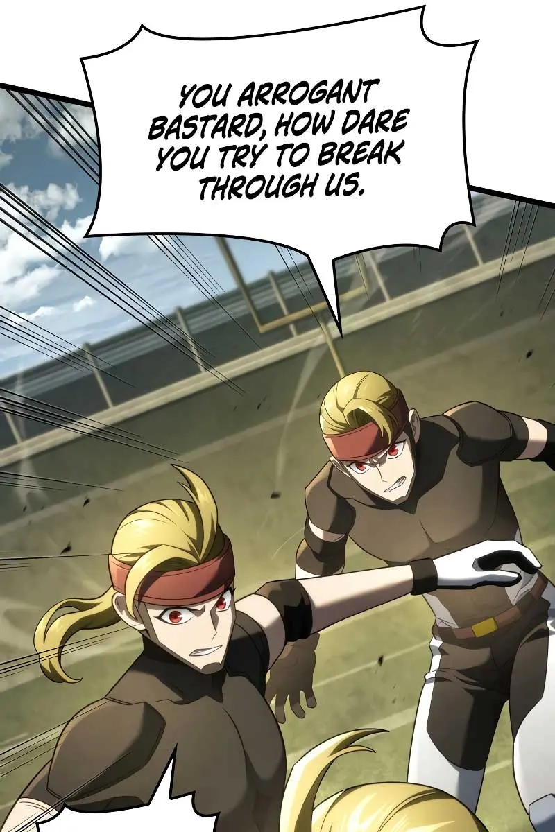 Revenge of the Iron-Blooded Sword Hound Chapter 77 Page 62