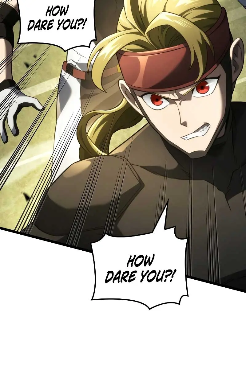 Revenge of the Iron-Blooded Sword Hound Chapter 77 Page 63