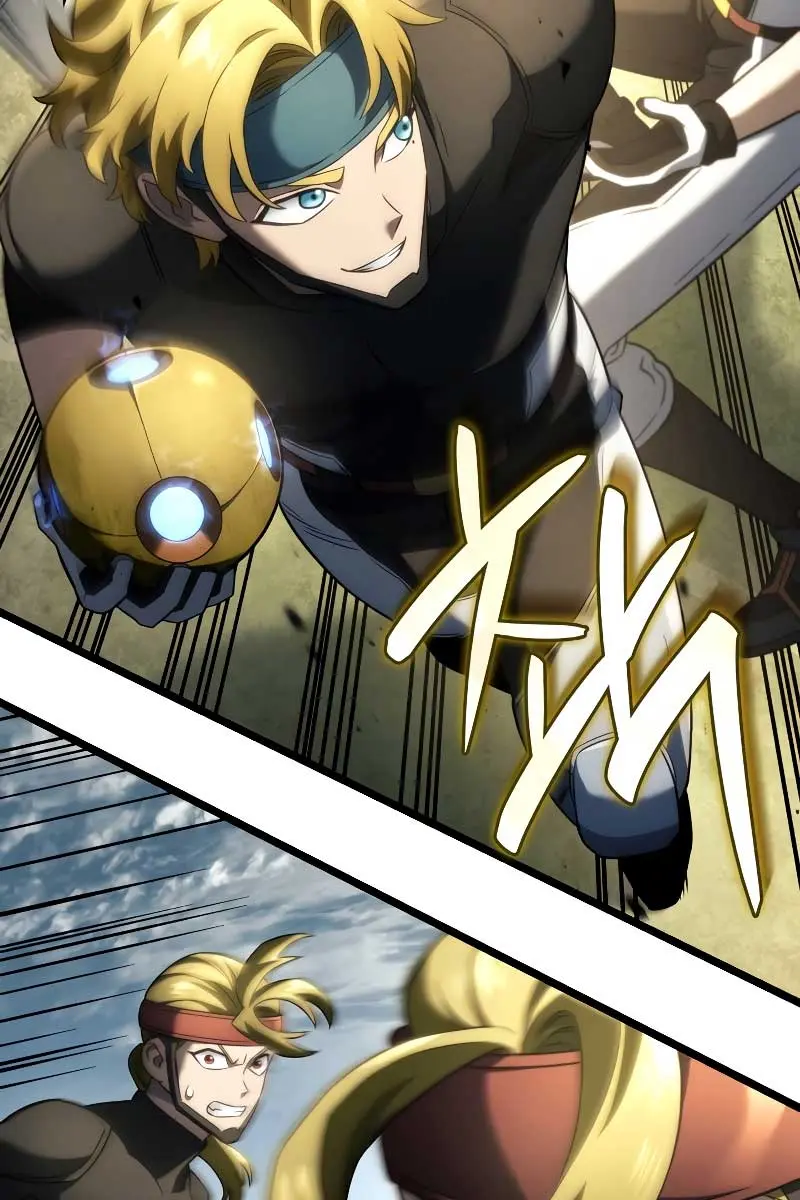 Revenge of the Iron-Blooded Sword Hound Chapter 77 Page 67