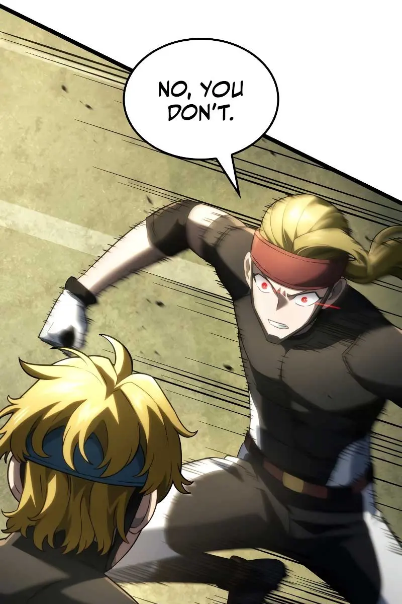 Revenge of the Iron-Blooded Sword Hound Chapter 77 Page 69