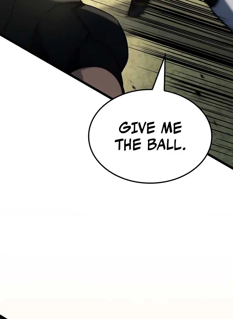 Revenge of the Iron-Blooded Sword Hound Chapter 77 Page 70