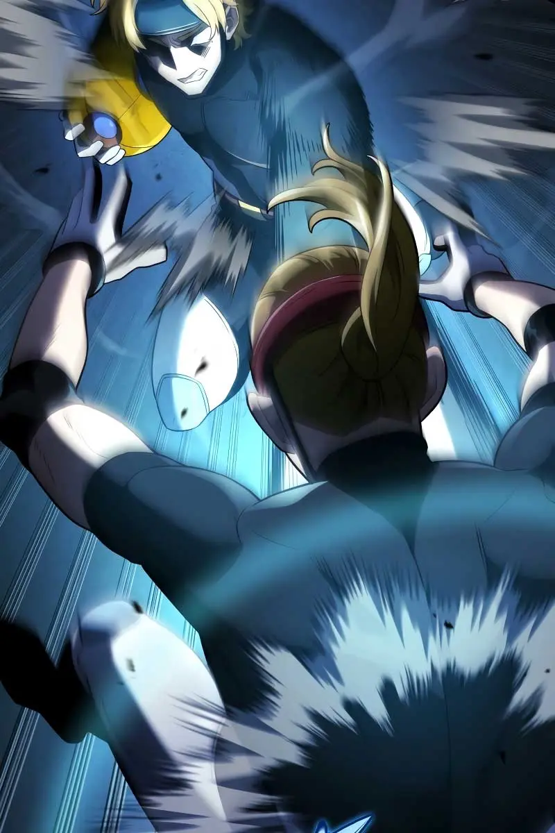 Revenge of the Iron-Blooded Sword Hound Chapter 77 Page 74