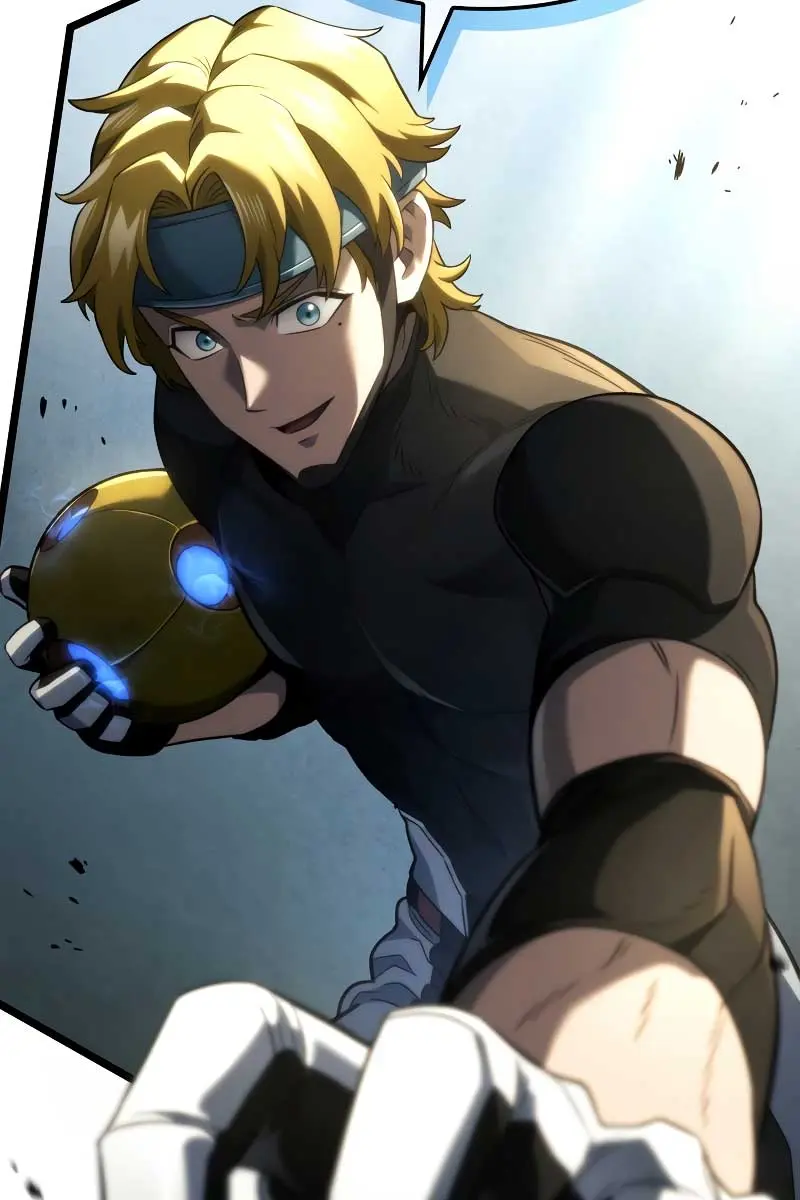 Revenge of the Iron-Blooded Sword Hound Chapter 77 Page 77