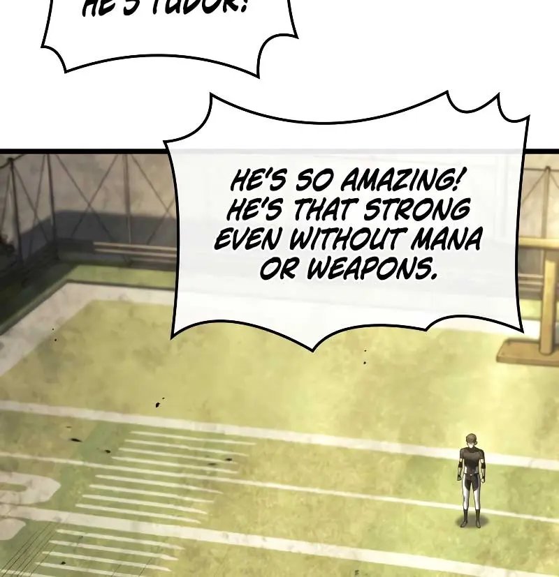 Revenge of the Iron-Blooded Sword Hound Chapter 77 Page 79