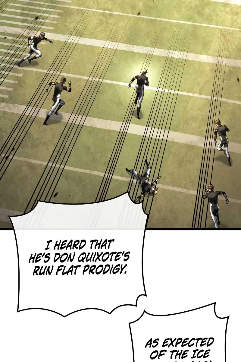 Revenge of the Iron-Blooded Sword Hound Chapter 77 Page 80