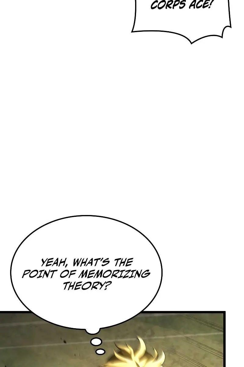 Revenge of the Iron-Blooded Sword Hound Chapter 77 Page 81